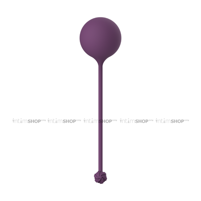 Набор вагинальных шариков Love Story Carmen Lavender Sunset, фиолетовый - фото 3