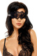 Маски Beauty Night Eve mask, Чёрный, One size