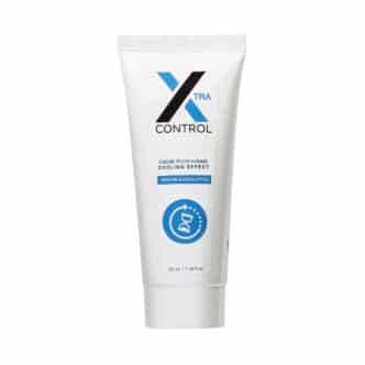 Продлевающий крем для мужчин RUF Xtra Control, 40 мл