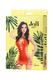Платье-сетка Joli Sharm, красный, L/XL