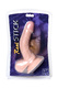 Реалистичный фаллоимитатор Toyfa RealStick Nude, телесный, 14,5 см