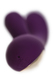 Вибратор-кролик Let it G G-Spotter, фиолетовый