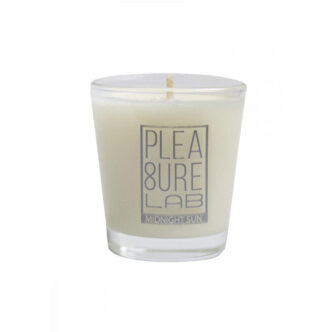 Массажная свеча Pleasure Lab Midnight Sun Инжир, 50 мл