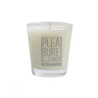 Массажная свеча Pleasure Lab Midnight Sun Инжир, 50 мл