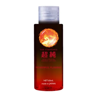 Лубрикант BIJOND Powerful Flaming на водной основе, 60 мл