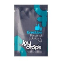 Возбуждающая смазка для мужчин JoyDrops Erection, 5 мл