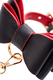 Набор БДСМ Toyfa Theatre Bow-tie 7 предметов, черный