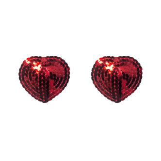 Пэстисы Burlesque Rand Red Lola Games Burlesque