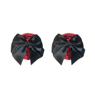 Пэстисы Burlesque Blaze Black Lola Games Burlesque
