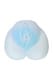 Мастурбатор реалистичный Toyfа Juicy Pussy Crystal Wave, TPE, 13,5 см