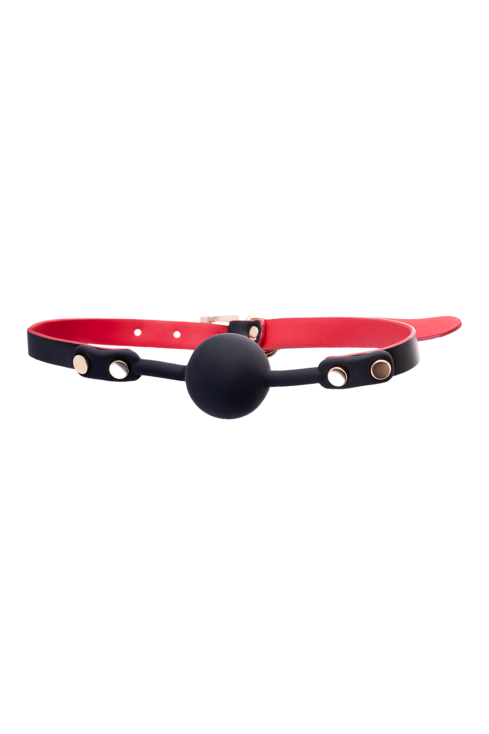 Набор БДСМ Toyfa Theatre Bow-tie 7 предметов, черный