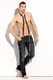 Портупея Me Seduce Harness man 01 S/M, чёрная