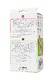 Фаллоимитатор с подвижной кожей и фиксацией формы Toyfa RealStick My Babe My Pretty 20 см, телесный