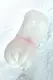Мастурбатор Toyfa Juicy Pussy Crystal Rose, бесцветный