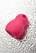 Вакуумно-волновой стимулятор клитора с вибрацией Satisfyer Pro To Go 1, розовый