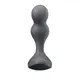 Анальный вибростимулятор Satisfyer Deep Diver, черный