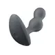 Анальный вибростимулятор Satisfyer Deep Diver, черный