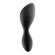 Анальная вибропробка Satisfyer Trendsetter, черная