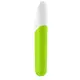 Вибропуля Satisfyer Ultra Power Bullet 7, зеленый