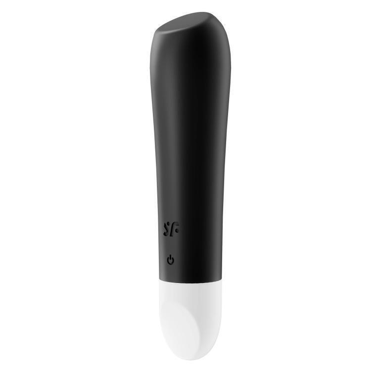 Вибропуля Satisfyer Ultra Power Bullet 2, черный