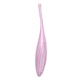 Точечный вибратор Satisfyer Twirling Joy, розовый