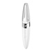 Точечный вибратор Satisfyer Twirling Delight, белый