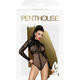 Боди Penthouse Spicy whisper S/L, черное