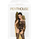 Боди-комбинезон Penthouse Magical mistress с доступом XL, черный