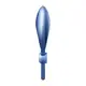 Виброкольцо-лассо Satisfyer Sniper, голубой