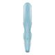 Вибратор-кролик Satisfyer Love Me, голубой