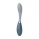 Гибкий вибратор с фиксацией формы Satisfyer G-Spot Flex 3, серый