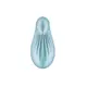 Мини-вибратор Satisfyer Dipping Delight, голубой