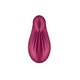 Мини-вибратор Satisfyer Dipping Delight, розовый