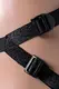 Страпон на креплении Toyfa RealStick Strap-On Jax, телесный