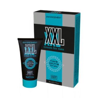 Крем для увеличиния пениса Hot XXL Enhancement Volume, 50 мл