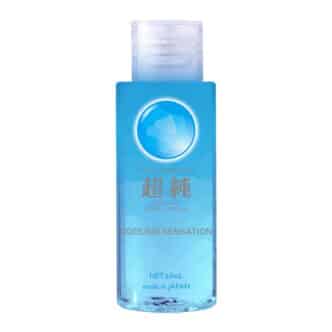 Лубрикант BIJOND Ice Mint Cooling Sensation на водной основе, 60 мл