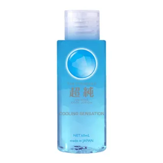 Лубрикант BIJOND Ice Mint Cooling Sensation на водной основе, 60 мл