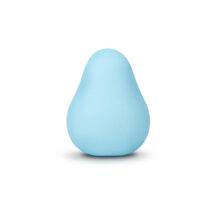 Мастурбатор Gvibe Gegg, голубой