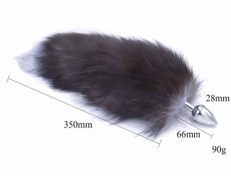 Анальная пробка с кольцом 4sexdream, 10,5 см, фиолетовый 47418-1MM - 4sexdream - Анальные пробки - Купить