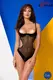 Боди Avanua Rebecca body Black, Чёрный, L/XL