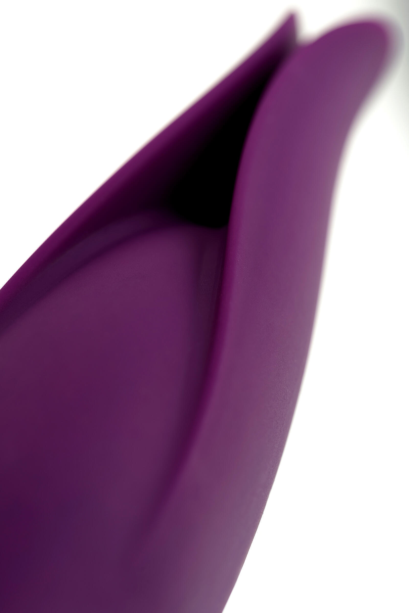 Вибростимулятор L'eroina by Toyfa Flo, фиолетовый