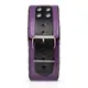 Набор БДСМ Secret Pleasure Chest Purple Apprentice 9 предметов, фиолетовый