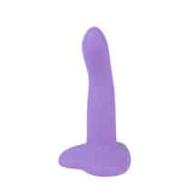 Фаллоимитатор Lola Games Flow Emotional 13 см, сиреневый