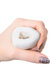 Мастурбатор с самолубрикацией MensMax Pucchi Cream 6.5 см, белый