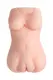 Мастурбатор Toyfa Juicy Pussy Cherry Ripe, телесный