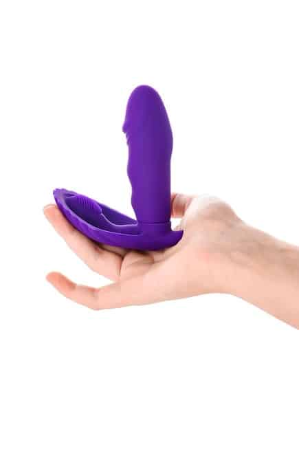 thumb