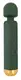 Вибромассажер You2Toys Emerald Love Luxurious Wand, зеленый