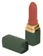 Вибропуля You2Toys Emerald Love Luxurious Lipstick, зеленый