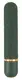 Вибропуля You2Toys Emerald Love Luxurious, зеленая