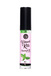 Блеск для губ с эффектом вибрации Secret Play Vibrant Kiss, мята, 6 г